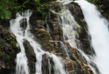 Cascada Urlatoarea poza